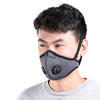 Dust Filter Anti Pollution Dustproof Mouth Mask