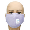 Anti Haze Dust PM2.5 Face Mouth Mask Unisex