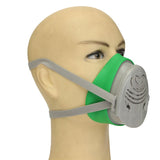 P1PCS Industry Anti-Dust Gas Mask