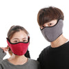 Winter Warm Windproof Mouth Mask